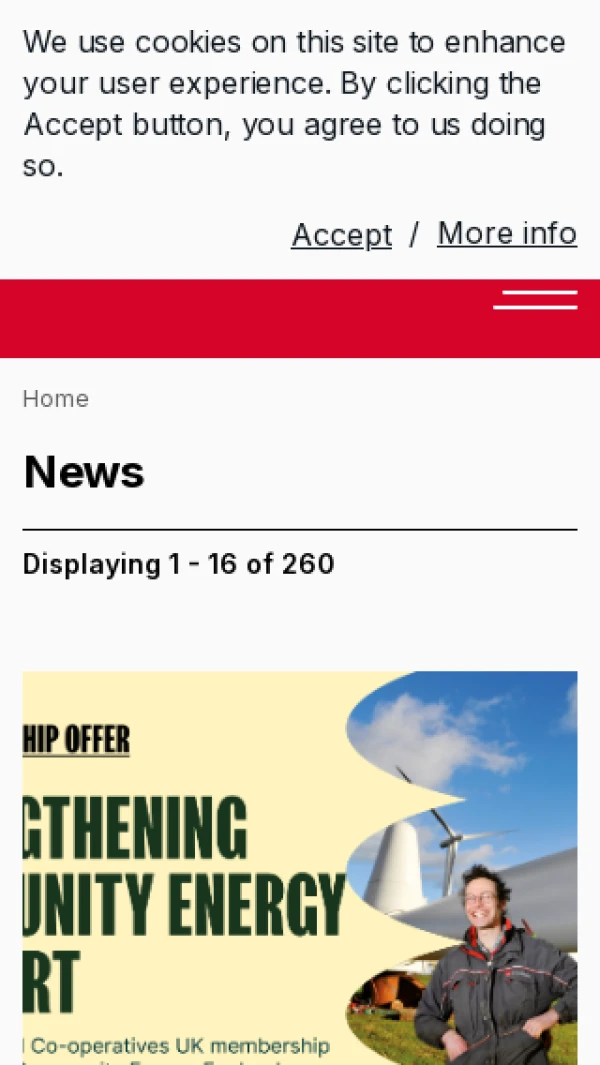 Mobile screenshot