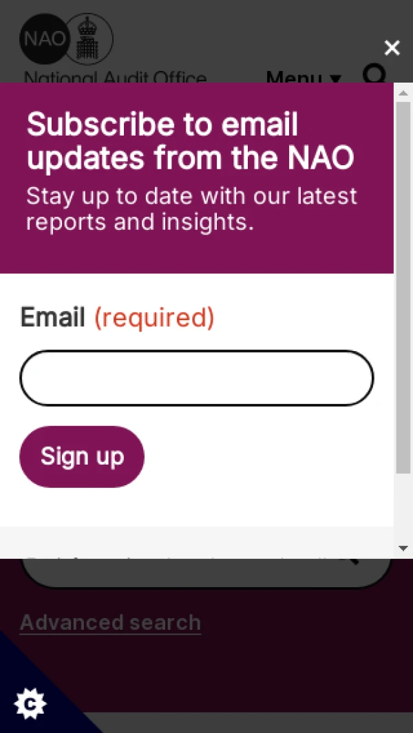 Mobile screenshot