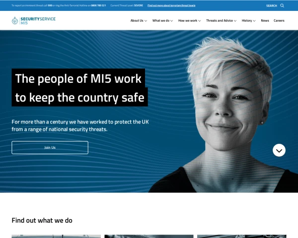 Desktop screenshot