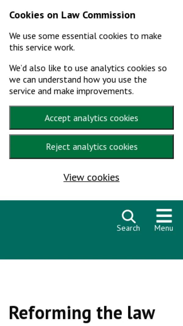 Mobile screenshot