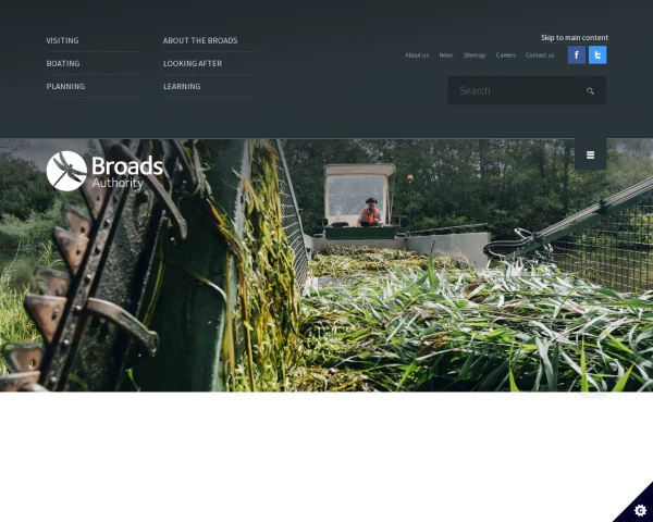 Desktop screenshot