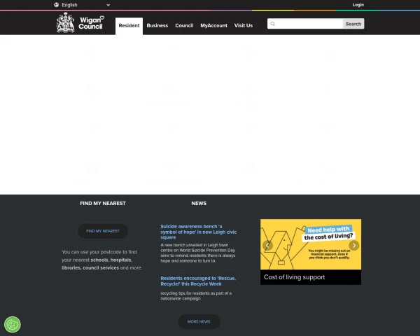Desktop screenshot