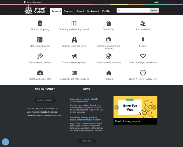Desktop screenshot