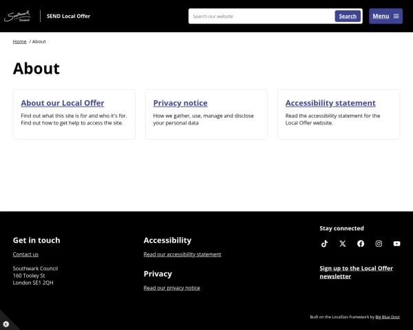 Desktop screenshot