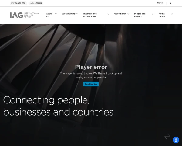 Desktop screenshot