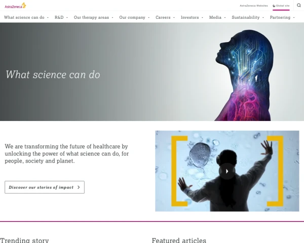Desktop screenshot