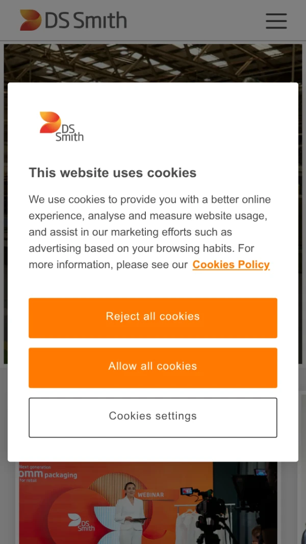 Mobile screenshot