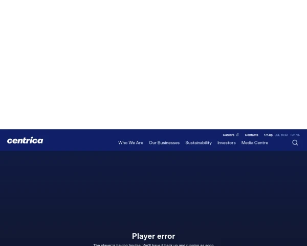 Desktop screenshot