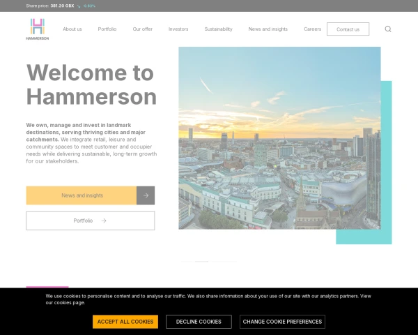 Desktop screenshot