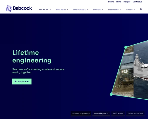 Desktop screenshot