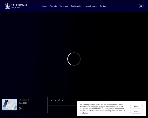 Desktop screenshot