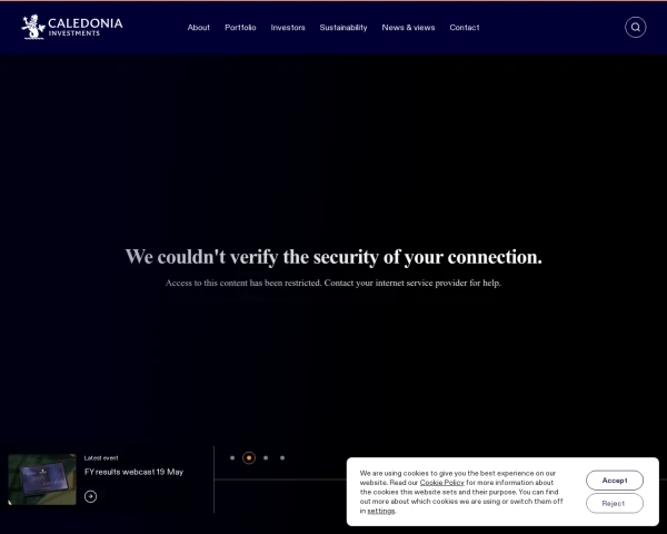 Desktop screenshot