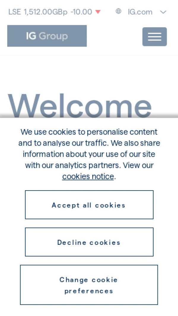 Mobile screenshot