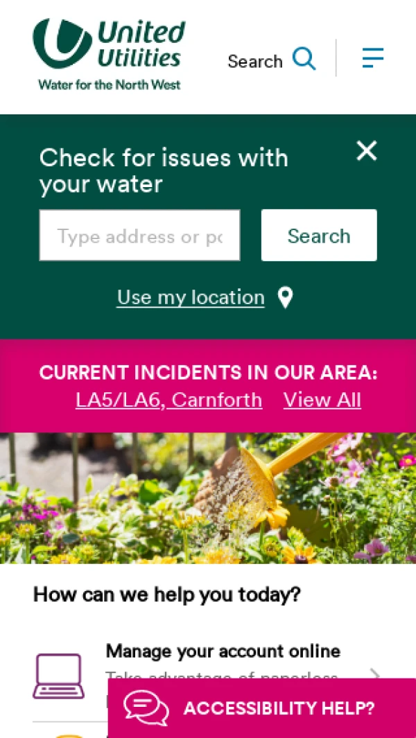 Mobile screenshot