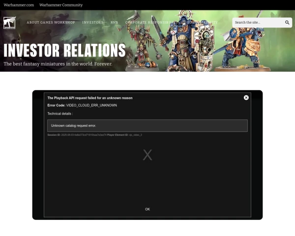Desktop screenshot