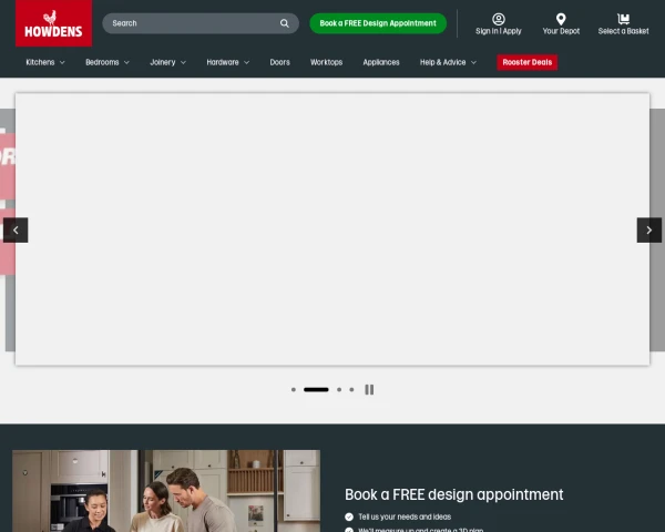 Desktop screenshot