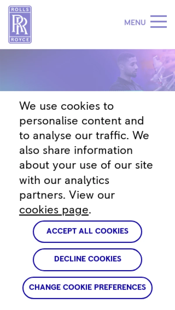 Mobile screenshot