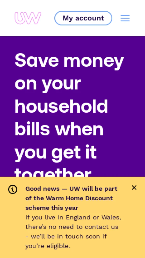 Mobile screenshot