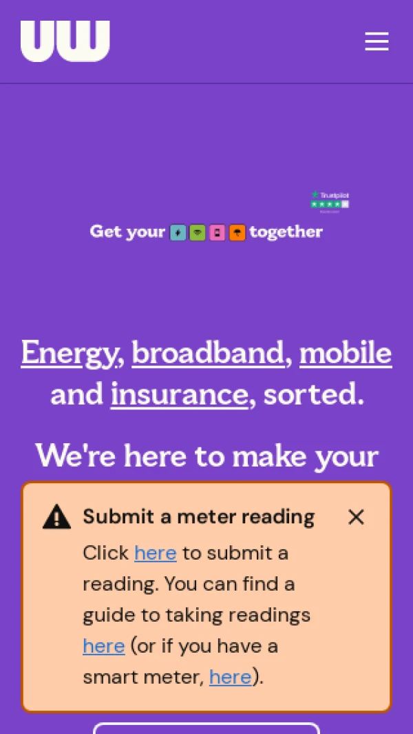 Mobile screenshot
