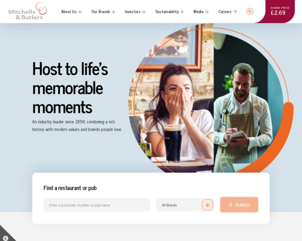 Desktop screenshot