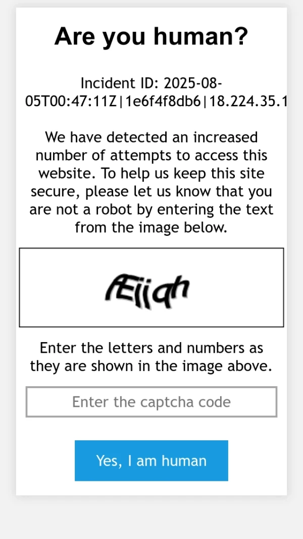Mobile screenshot