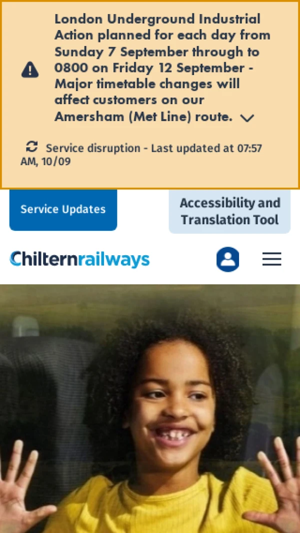 Mobile screenshot
