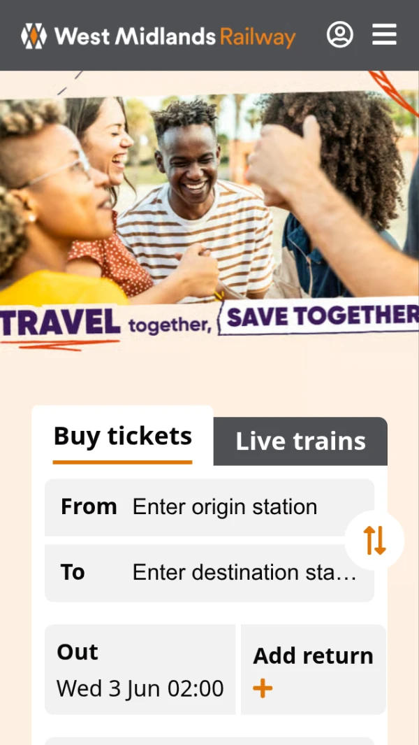 Mobile screenshot