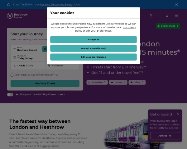 Desktop screenshot