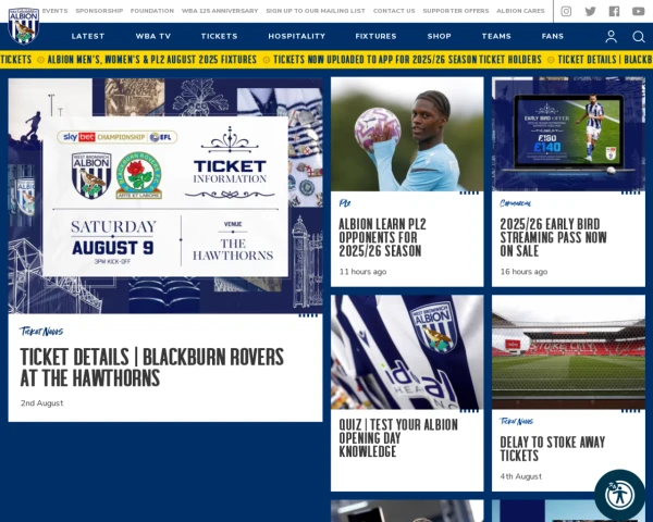 Desktop screenshot
