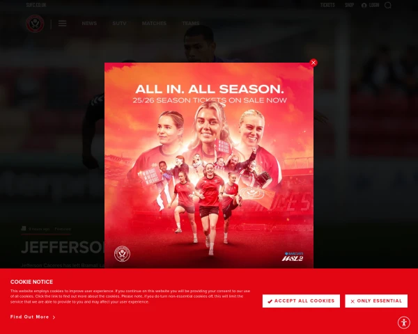 Desktop screenshot