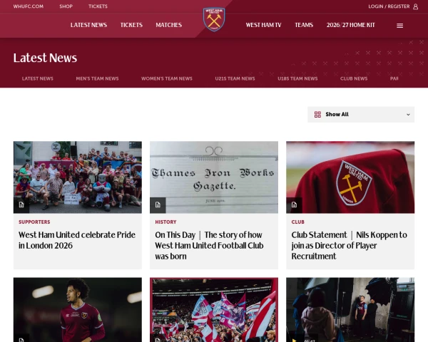 Desktop screenshot