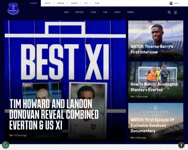 Desktop screenshot
