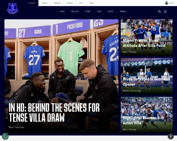 Desktop screenshot