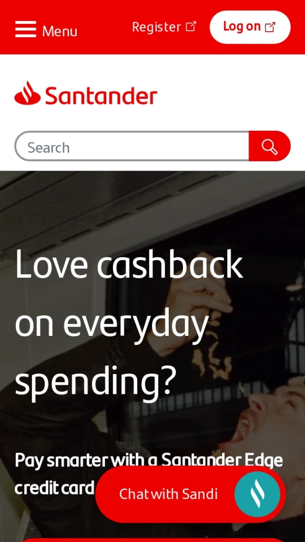 Mobile screenshot