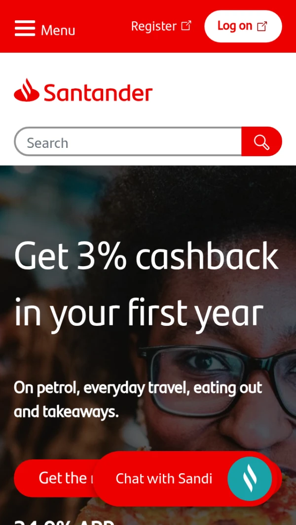 Mobile screenshot