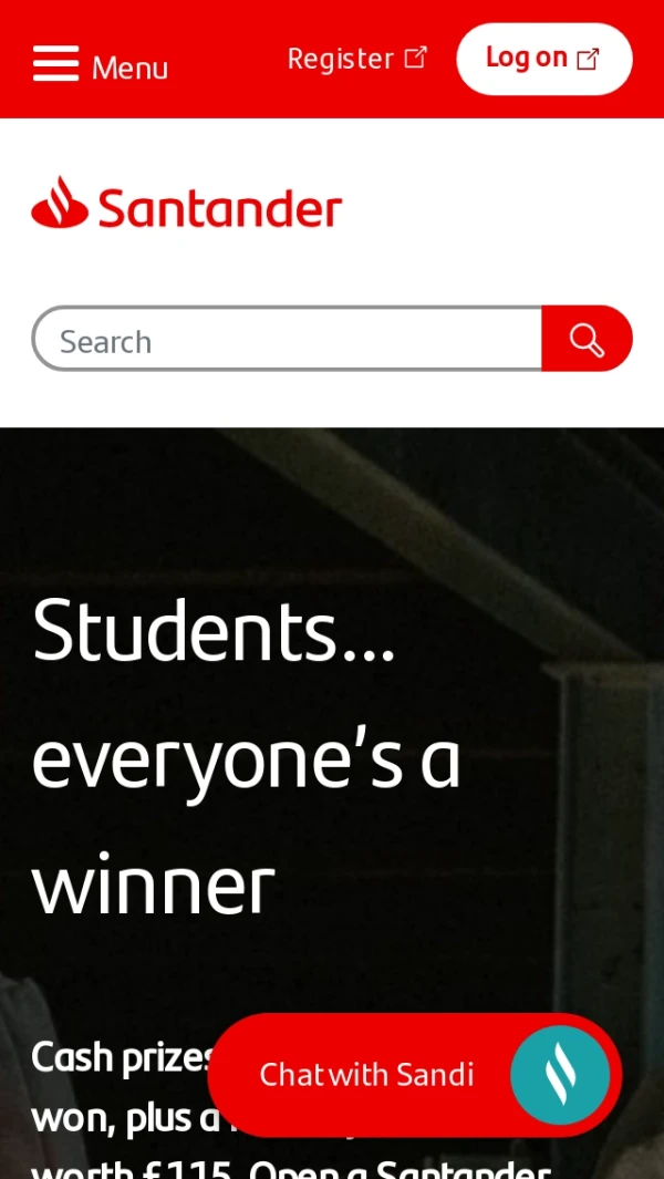 Mobile screenshot