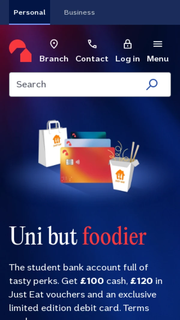 Mobile screenshot