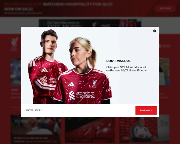 Desktop screenshot