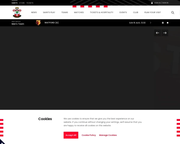 Desktop screenshot