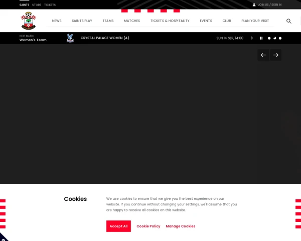 Desktop screenshot