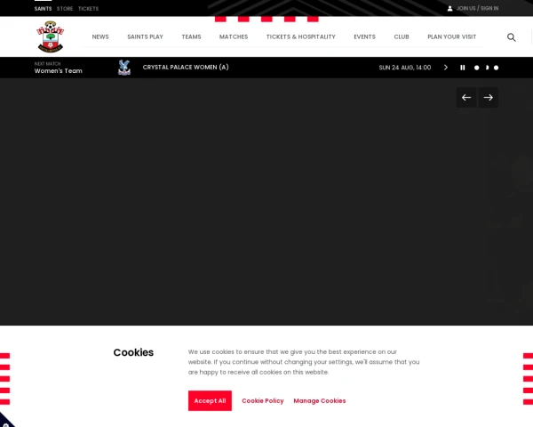 Desktop screenshot