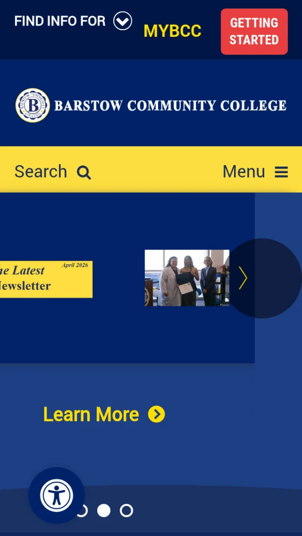 Mobile screenshot