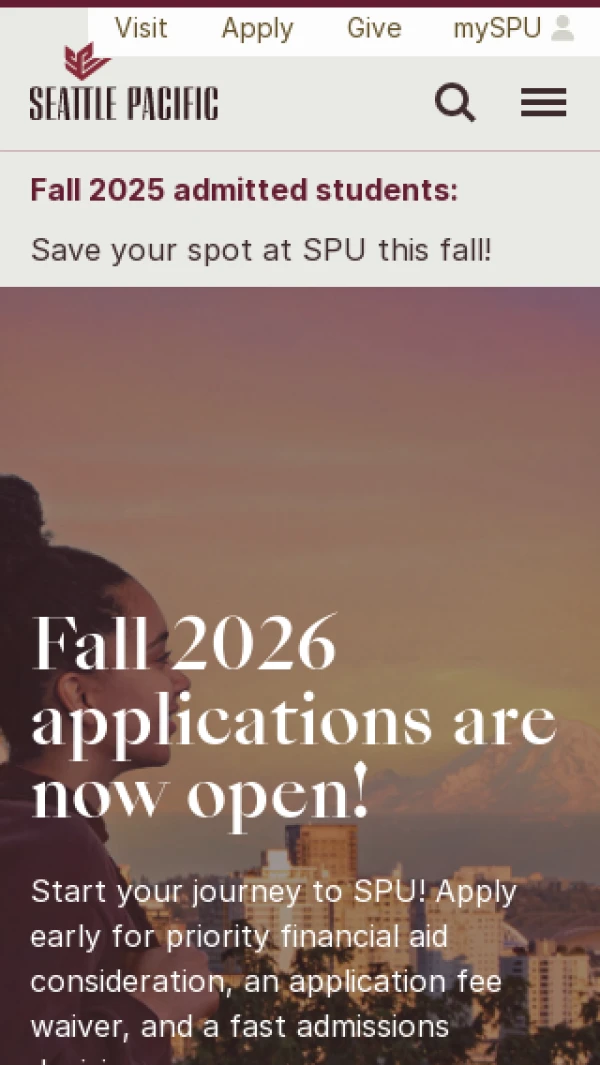 Mobile screenshot