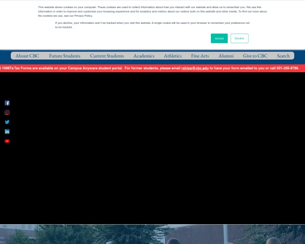 Desktop screenshot
