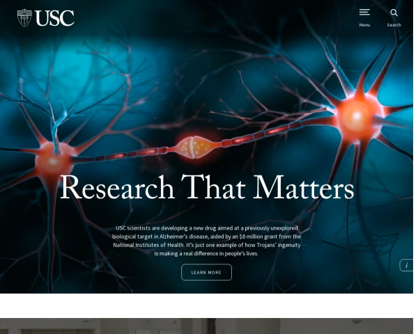 Desktop screenshot