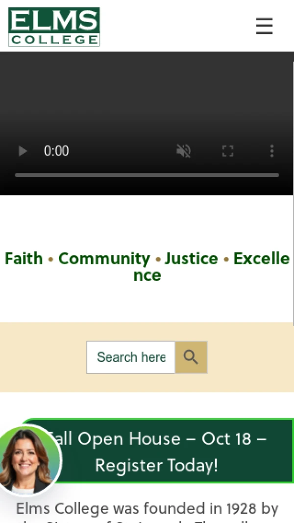 Mobile screenshot