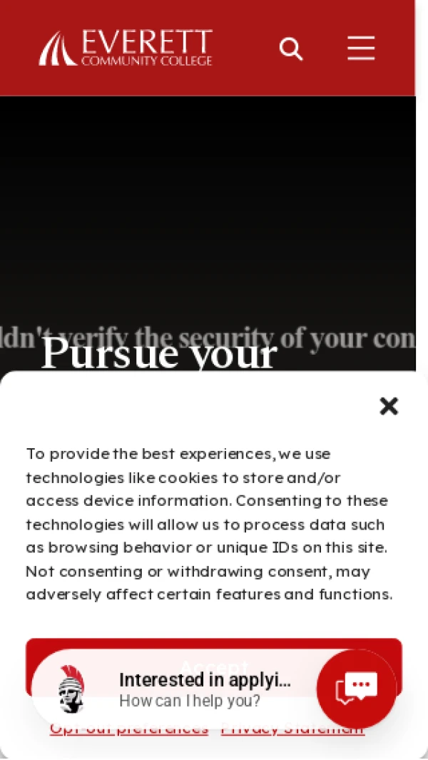 Mobile screenshot