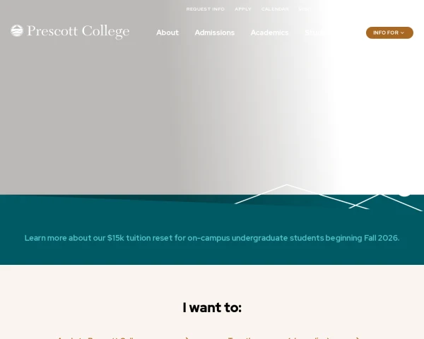 Desktop screenshot
