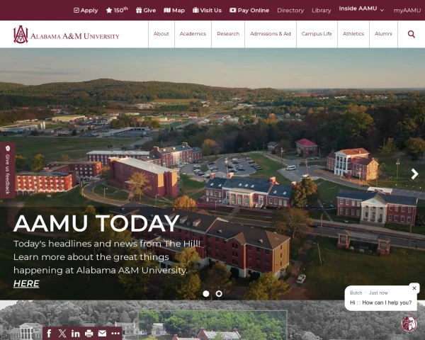 Desktop screenshot