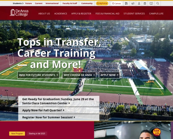Desktop screenshot